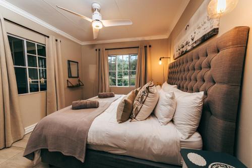 Vaalwater Maison | Summerplace Game Reserve