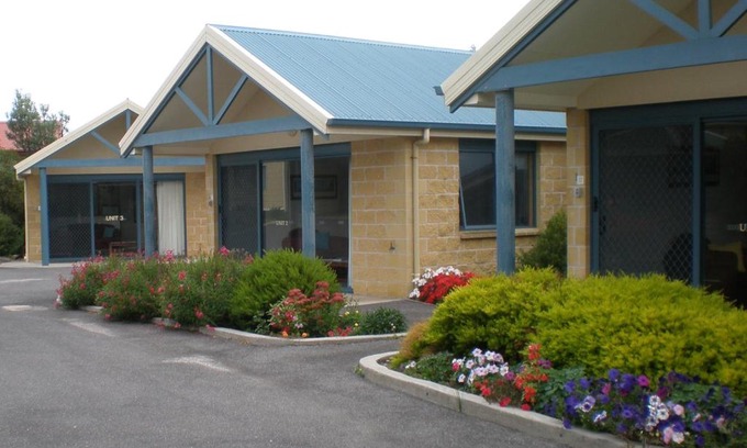 Port Campbell Appartement | Summers Rest Units