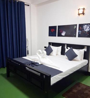 Dambulla Hôtel | SummerSet