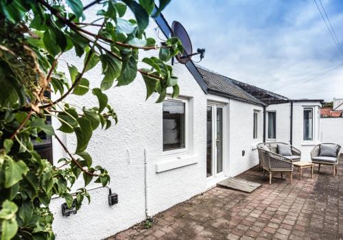 Gullane Maison | Summerside Cottage