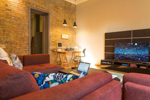 Erzsebetvaros Appartement | SummerStreetSeven