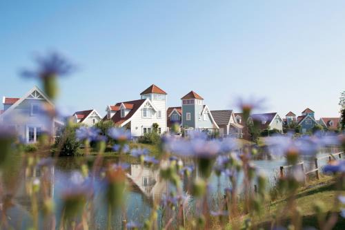 's-Gravenzande Maison | Summio Duynparc De Heeren van 's-Gravensande