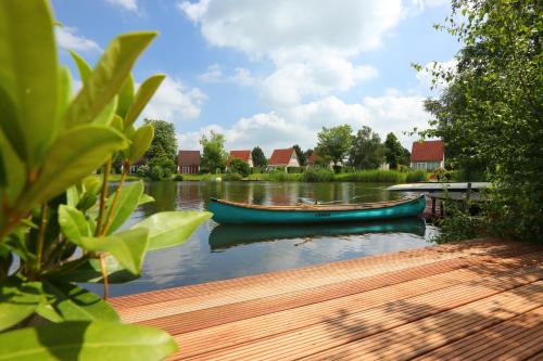 Vlagtwedde Maison | Summio Vakantiepark Emslandermeer
