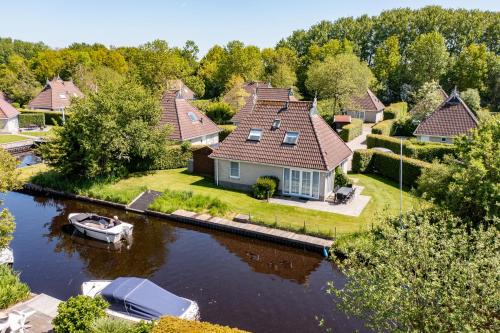 Eernewoude Maison | Summio Vakantiepark It Wiid