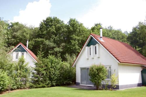 Hoogersmilde Station Balnéaire | Summio Vakantiepark Het Drentse Wold