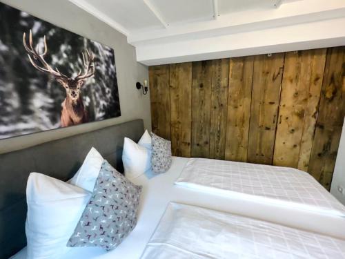 Oberjoch Appartement | Summit Alps Apartments - Inclusive Bergbahntickets