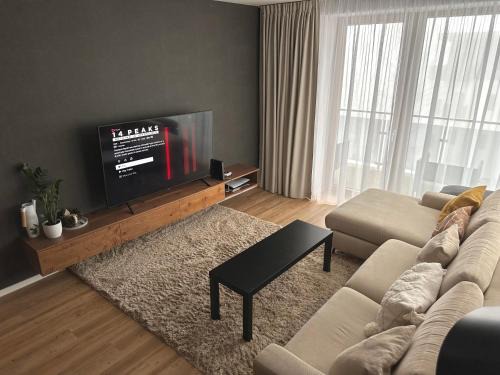 Vysoke Tatry Appartement | Summit Apartment Hrebienok Resort