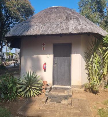 Graskop Cabine | Summit Lodge