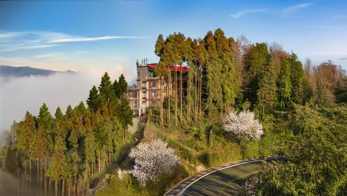 Turuk Hôtel | Summit Sherpa Mountain Hotel & Spa