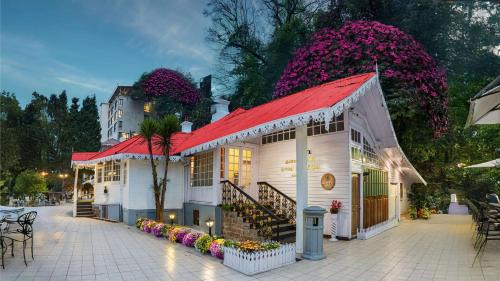 Darjeeling Station Balnéaire | Summit Swiss Heritage Resort & Spa