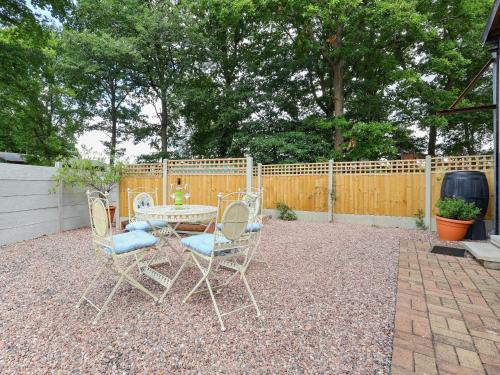 Tenbury Wells Maison | Sumner Lodge