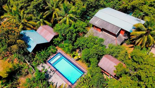 Dambulla Cabine | Sun and Green Eco Lodge - Dambulla