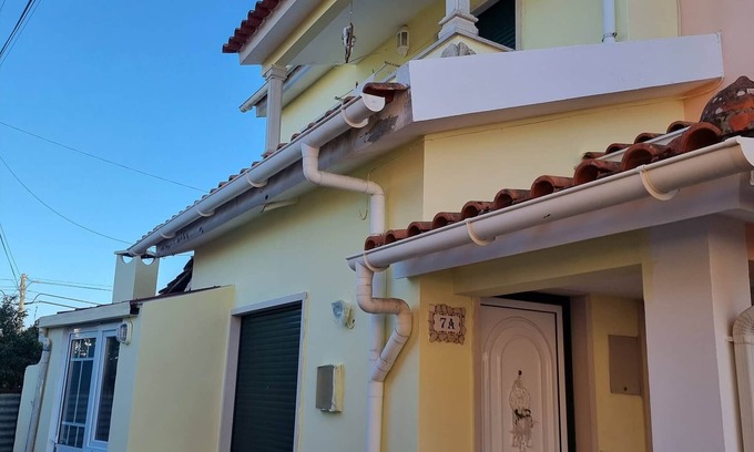 Povoa Maison | Maison Soleil Et Océan avec 2 chambres
