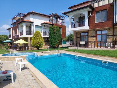 Budjaka Appartement | Sun and Sea apartment