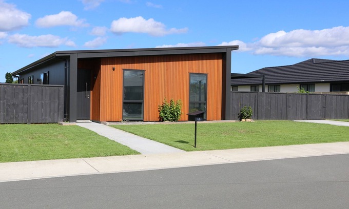Whitianga Maison | Sun and Sea Sanctuary - Whitianga Holiday Home