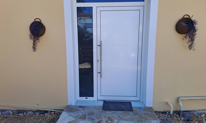 Poros Appartement | Sun and sea villas