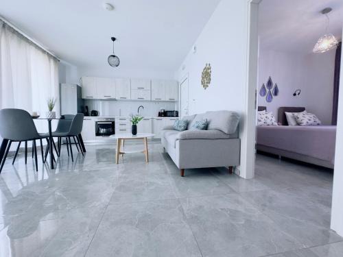Rethymno Appartement | Sun Angelo luxury apartment in Paradise 2