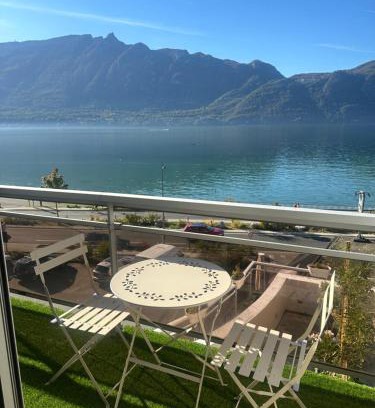 Tresserve Appartement | Sun beach