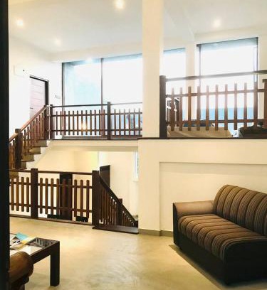Welipitiya Appartement | Sun Bird House