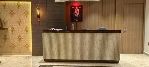 Badlapur Hôtel | Sun Bright Residency Badlapur
