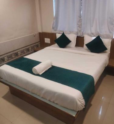 Badlapur Hôtel | Sun Bright Residency Badlapur
