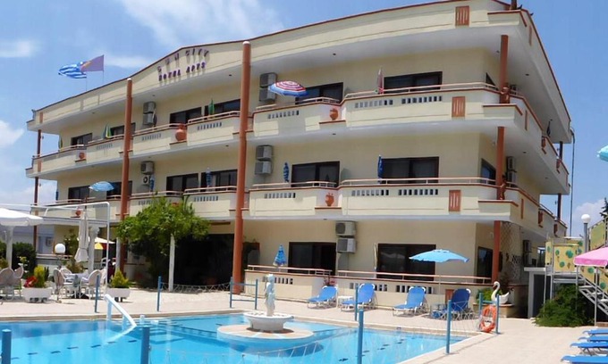 Daratsos Appartement | Sun City