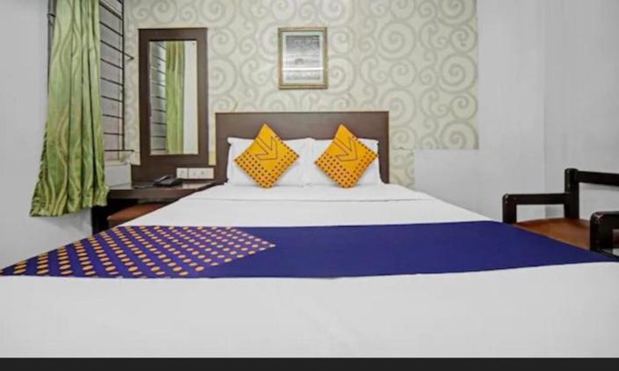 Central Chennai Hôtel | Sun City