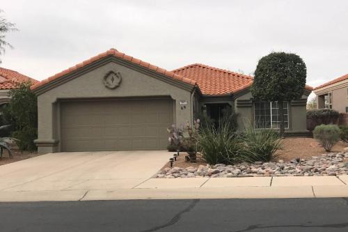 Rancho Vistoso Maison | Sun City Vistoso #14093