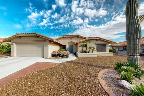 Rancho Vistoso Maison | Sun City Vistoso