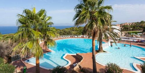 Tolleric Hôtel | Sun Club El Dorado - All Inclusive