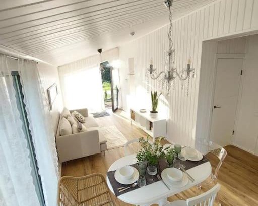 Saulkrasti Maison | Sun coast house