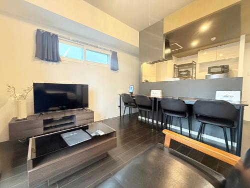 Shiroishi Appartement | Sun Court Nango-dori サンコート南郷通 501