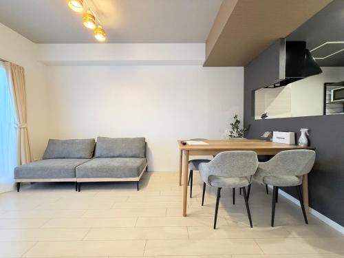Shiroishi Appartement | Sun Court Nango-dori サンコート南郷通 1002