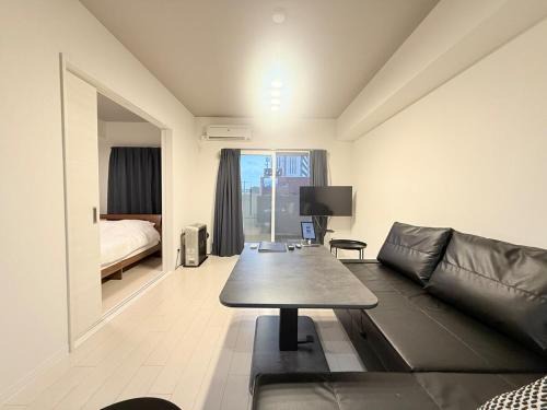 Shiroishi Appartement | Sun Court Nango-dori サンコート南郷通 402