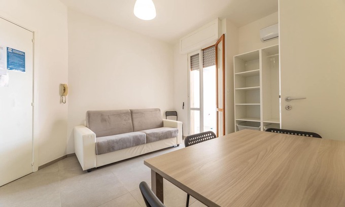 Baia Verde Appartement | Belvilla par OYO Baia Verde 4 Vista Mare LT30