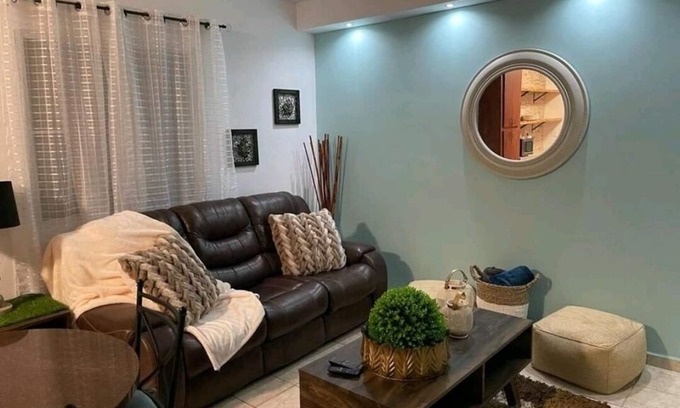 Martin Gonzalez Appartement | Sun Gate