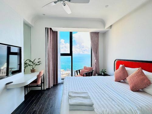 An Thoi Appartement | Sun Grand City Hillside Residdence