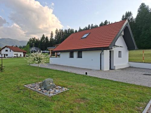 Ljubno Maison | Sun House Luka