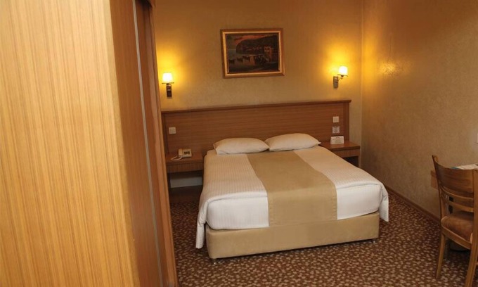Iskenderun Hôtel | Sun Inn Hotel