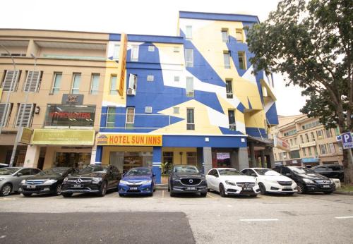 The Strand Hôtel | Sun Inns Hotel Kota Damansara Near Hospital Sungai Buloh