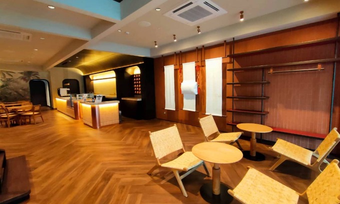 Subang Jaya Hôtel | Sun Inns Hotel Subang
