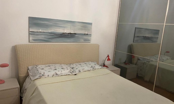 Domegliara Appartement | Sunny house