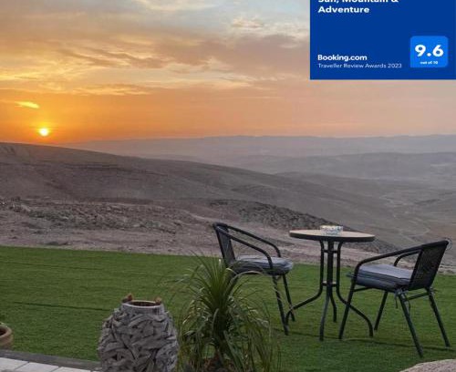 Arad Maison | Sun, Mountain & Adventure