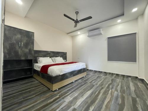Kapuluppada Hôtel | Sun N Sea Resorts