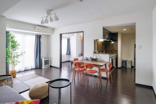 Higashi Appartement | Sun North