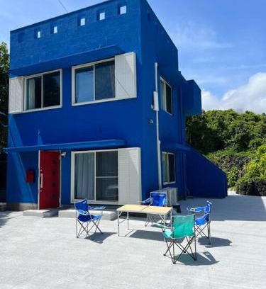 Hachijo Maison | Sun Ocean Hachijojima
