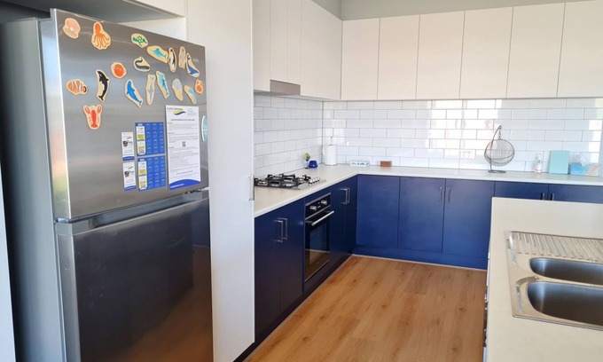 Moonta Bay Maison | Sun of a Beach, Moonta Bay