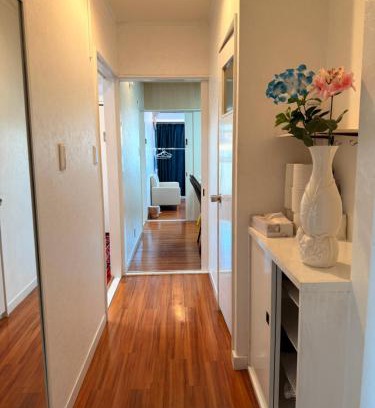 Fussa Appartement | SUN PALACE Fussa