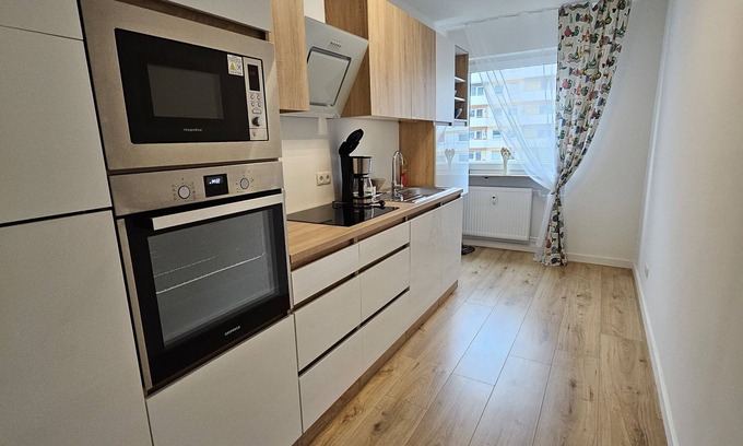 Bamberg Appartement | Sun place