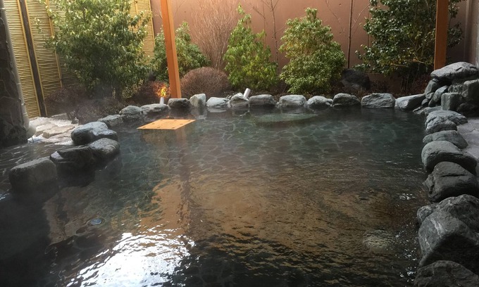 Yamanakako Hôtel | Sun Plaza Hotel Fuji Lake Yamanaka